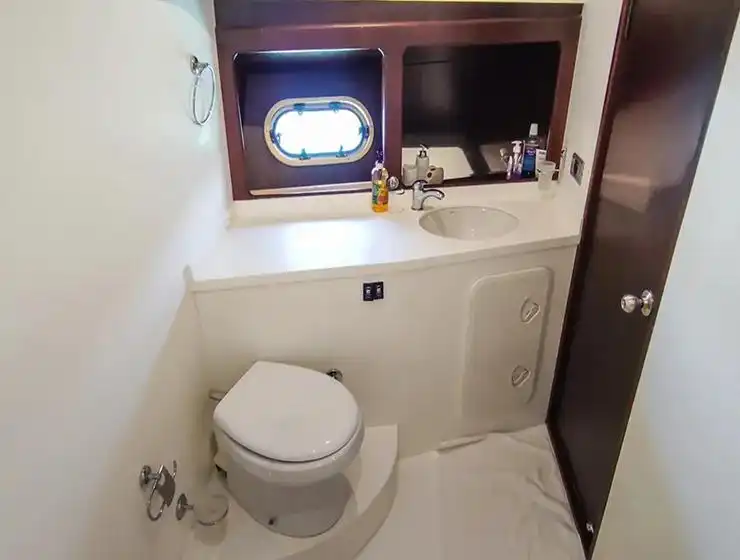 Antalya Yacht Rent - A14455-8